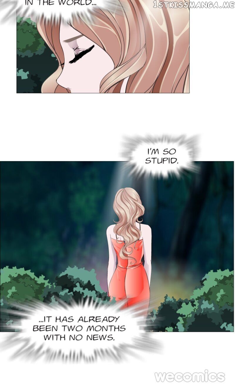 Trap Of The Goddess Chapter 143 - page 18