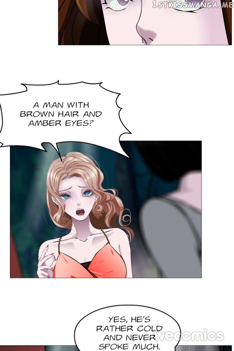 Trap Of The Goddess Chapter 143 - page 23