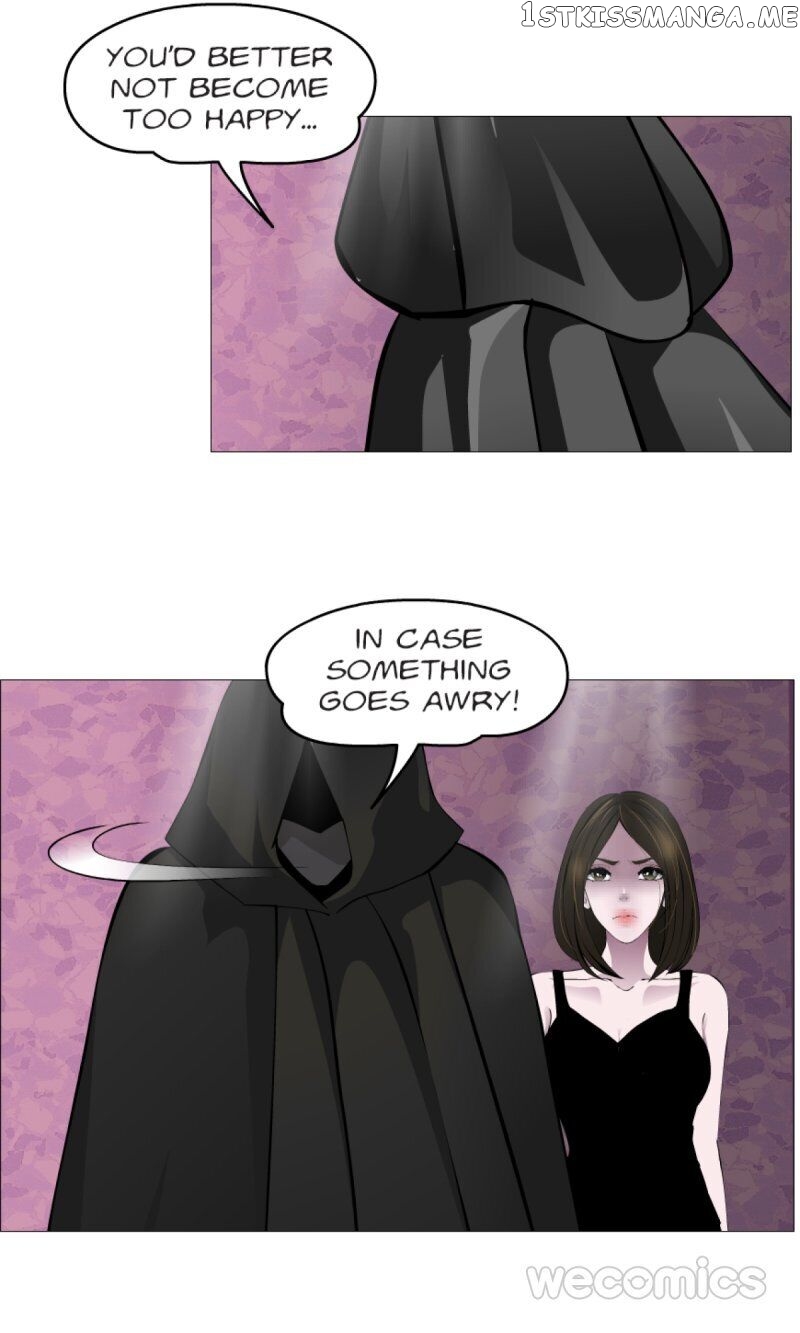 Trap Of The Goddess Chapter 143 - page 6