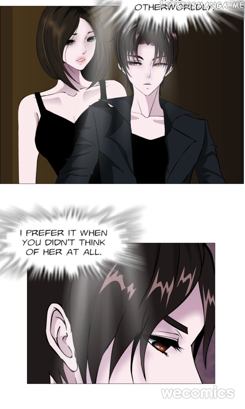 Trap Of The Goddess Chapter 142 - page 28