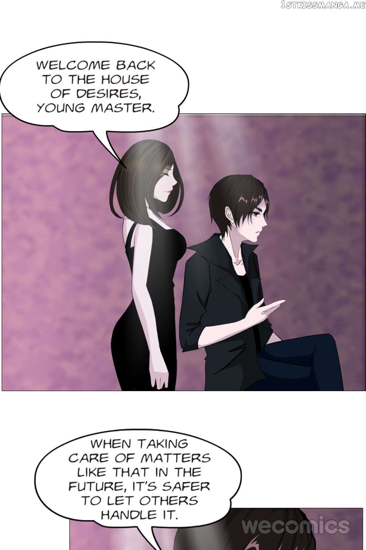 Trap Of The Goddess Chapter 142 - page 29