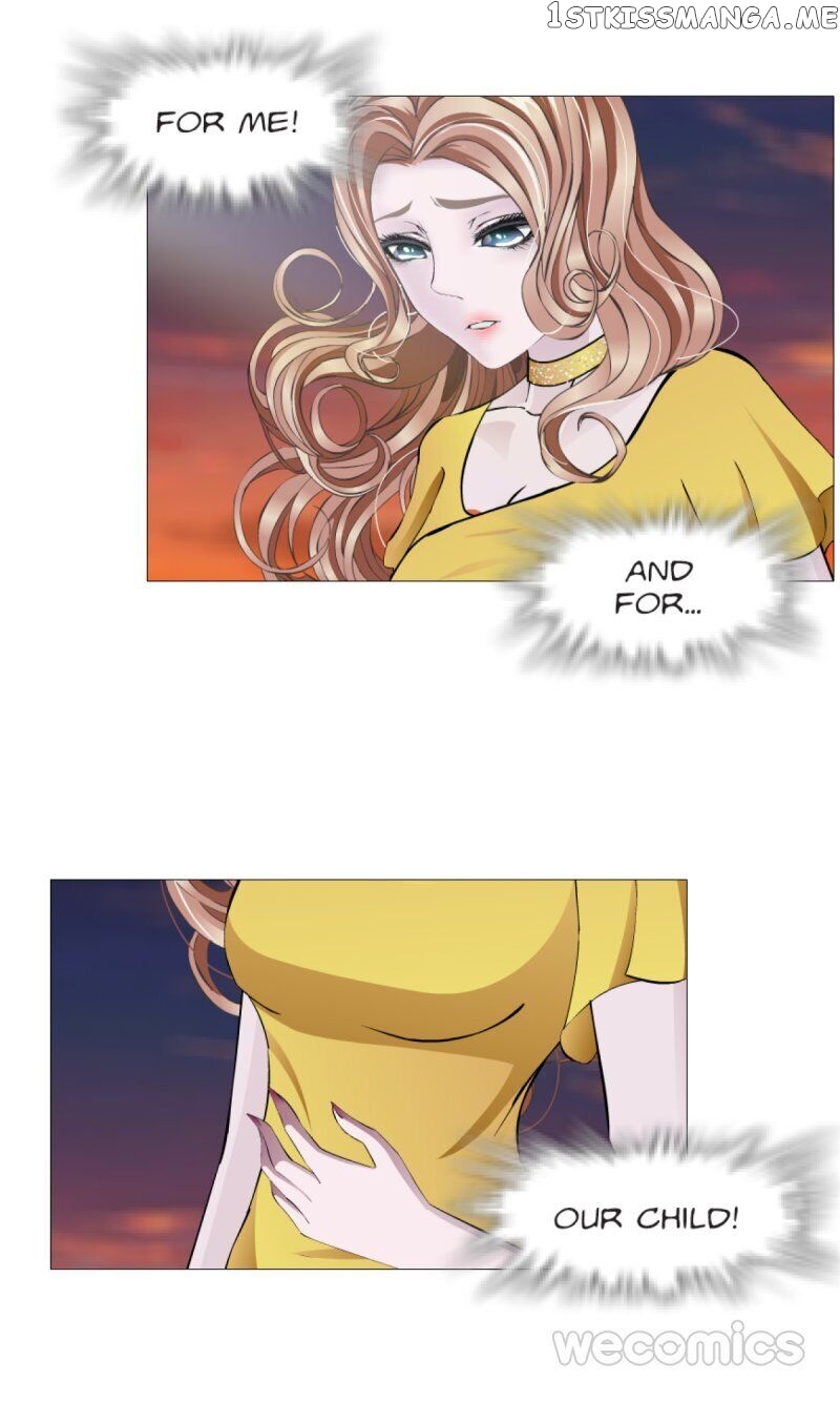 Trap Of The Goddess Chapter 142 - page 3