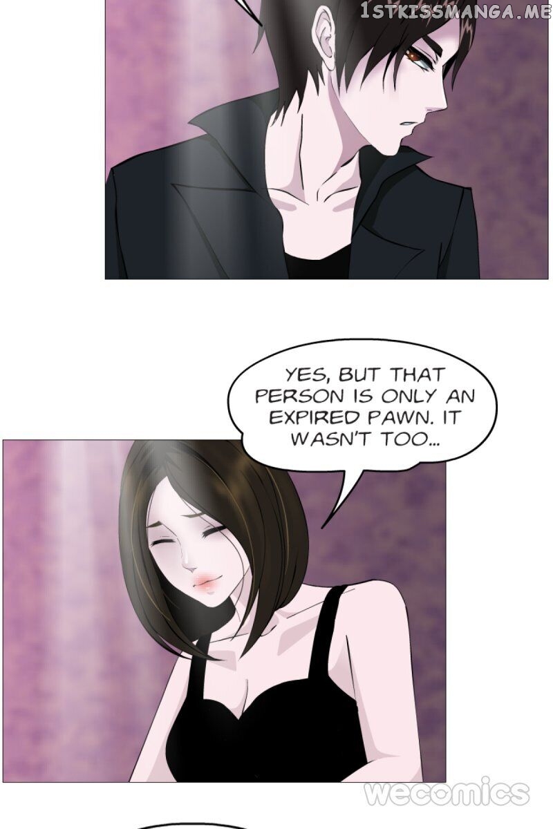 Trap Of The Goddess Chapter 142 - page 30