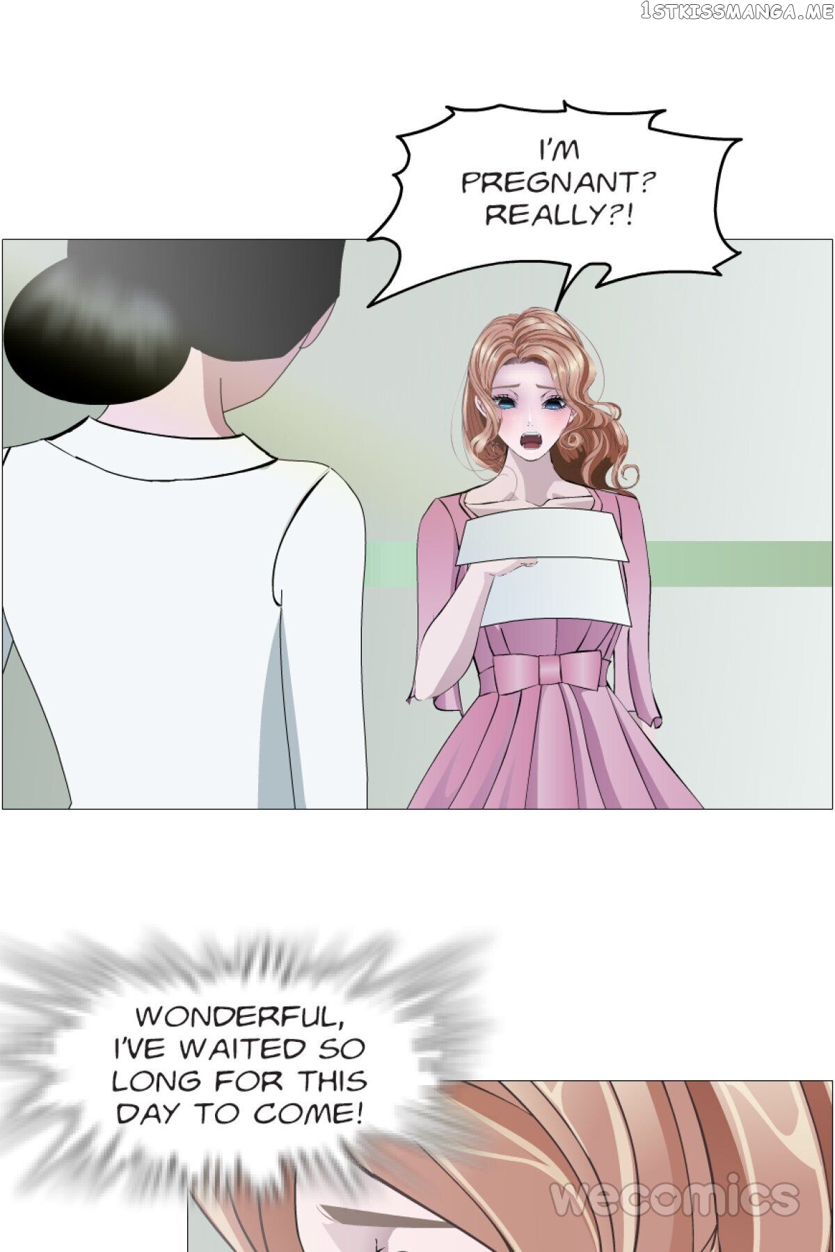 Trap Of The Goddess Chapter 142 - page 4