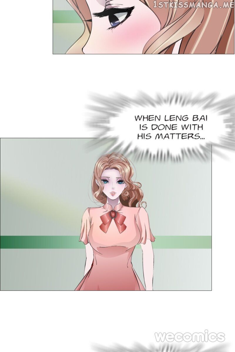 Trap Of The Goddess Chapter 142 - page 5