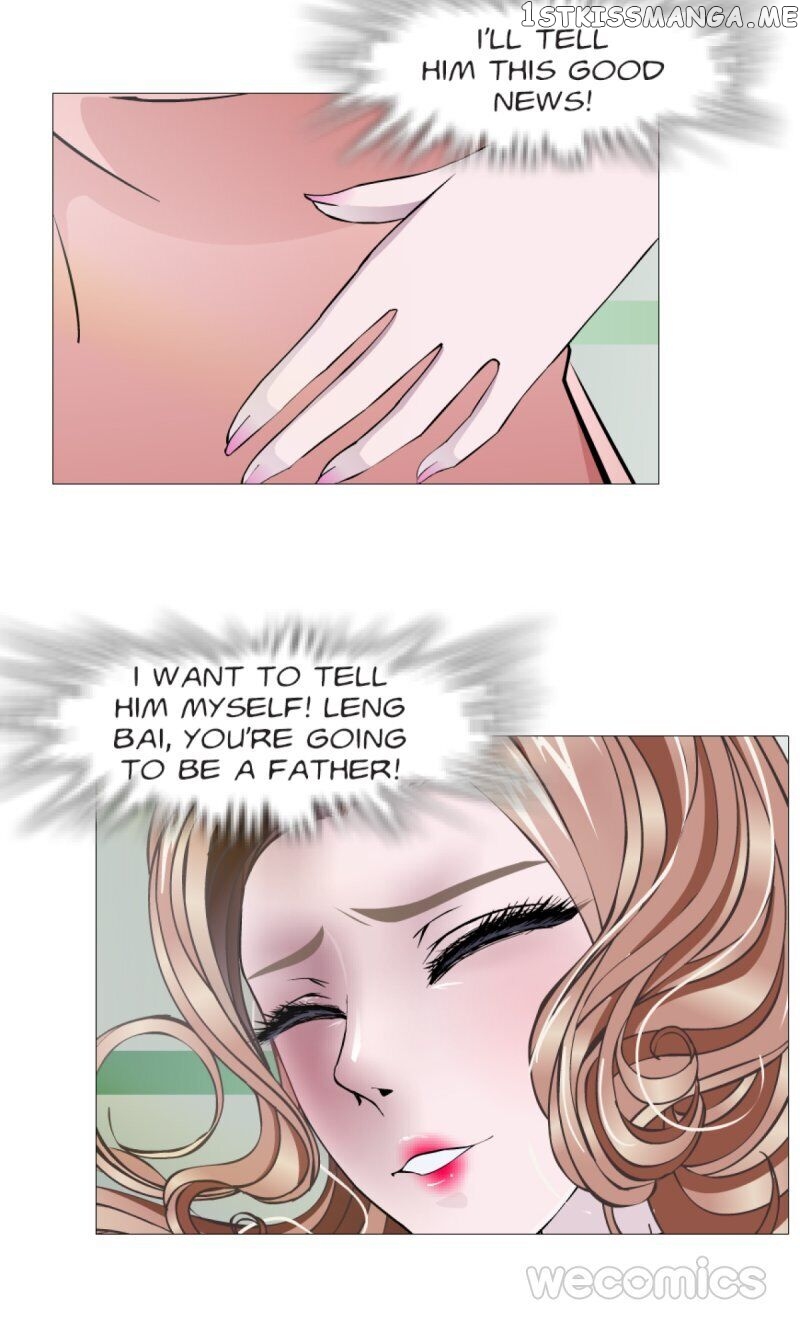 Trap Of The Goddess Chapter 142 - page 6
