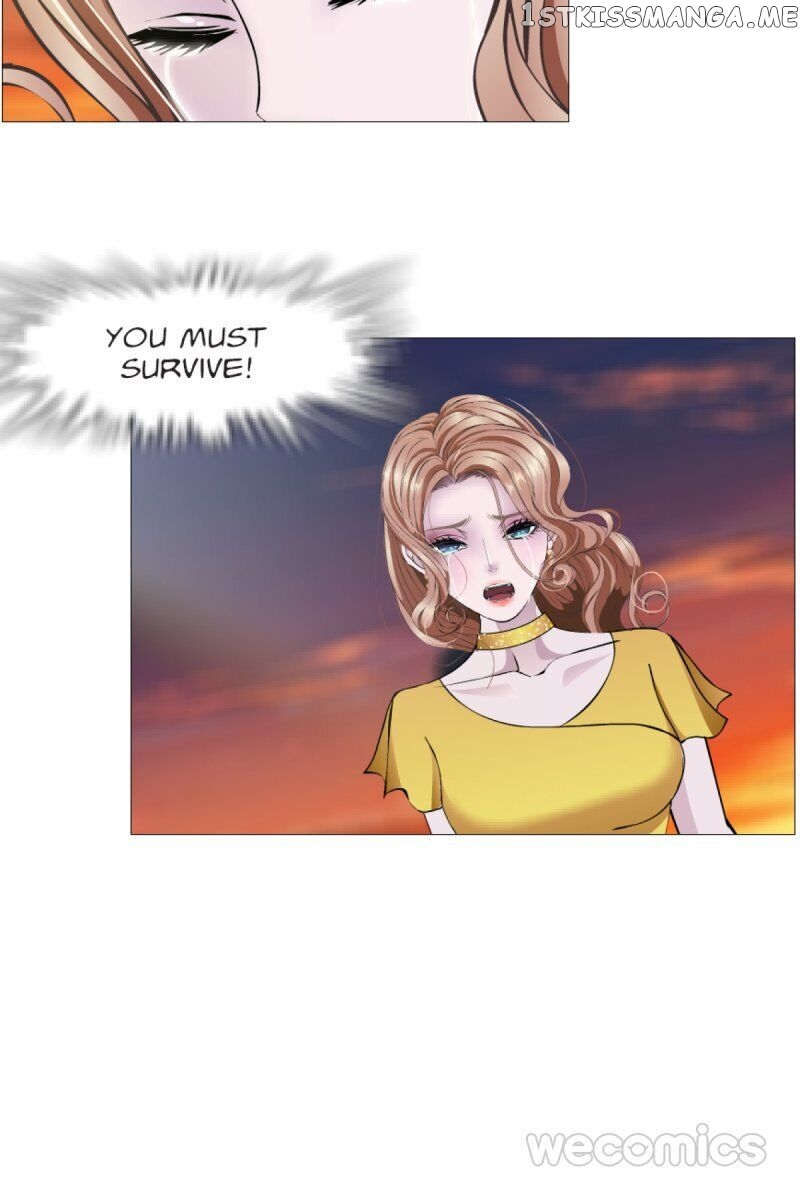 Trap Of The Goddess Chapter 142 - page 8