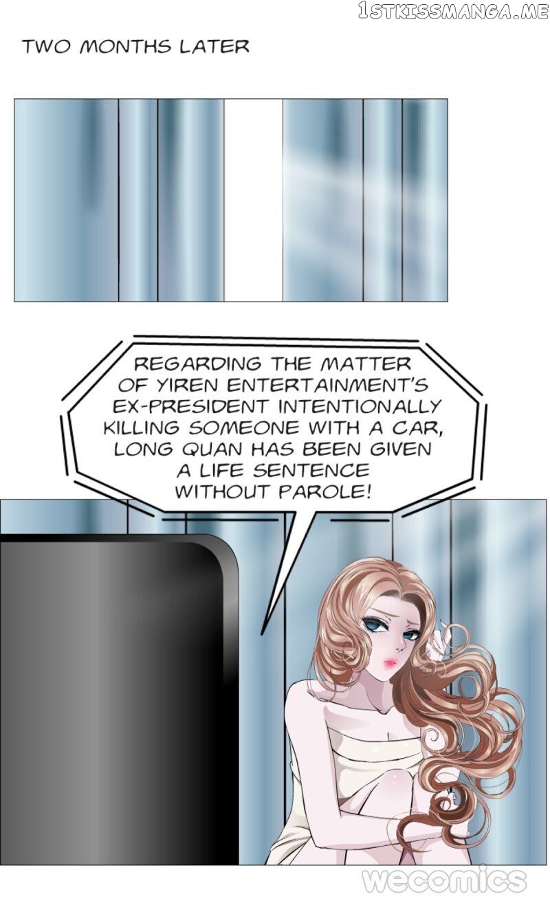 Trap Of The Goddess Chapter 142 - page 9