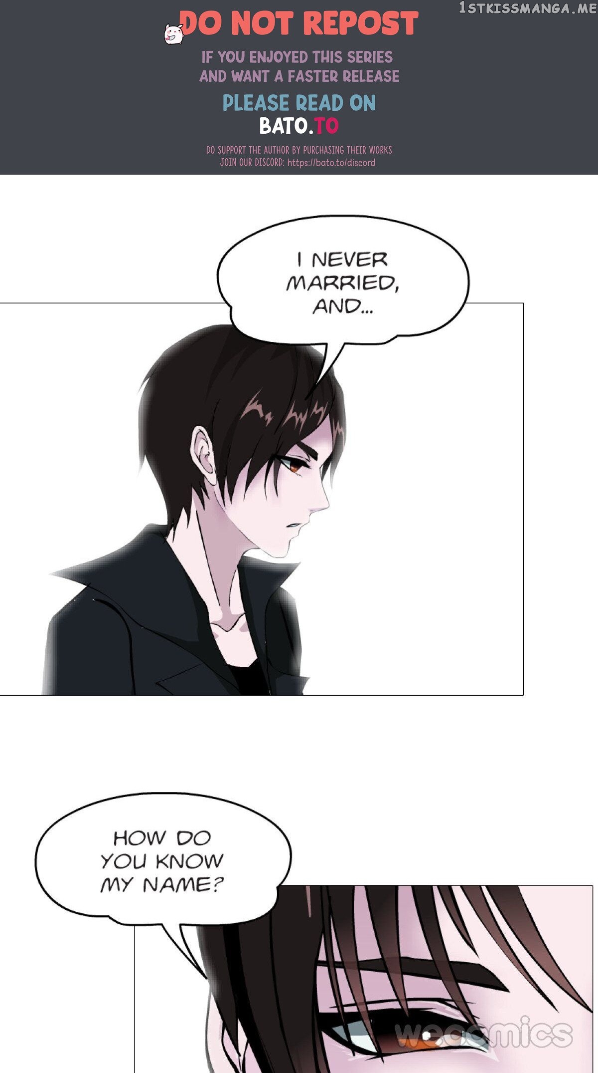 Trap Of The Goddess Chapter 141 - page 1