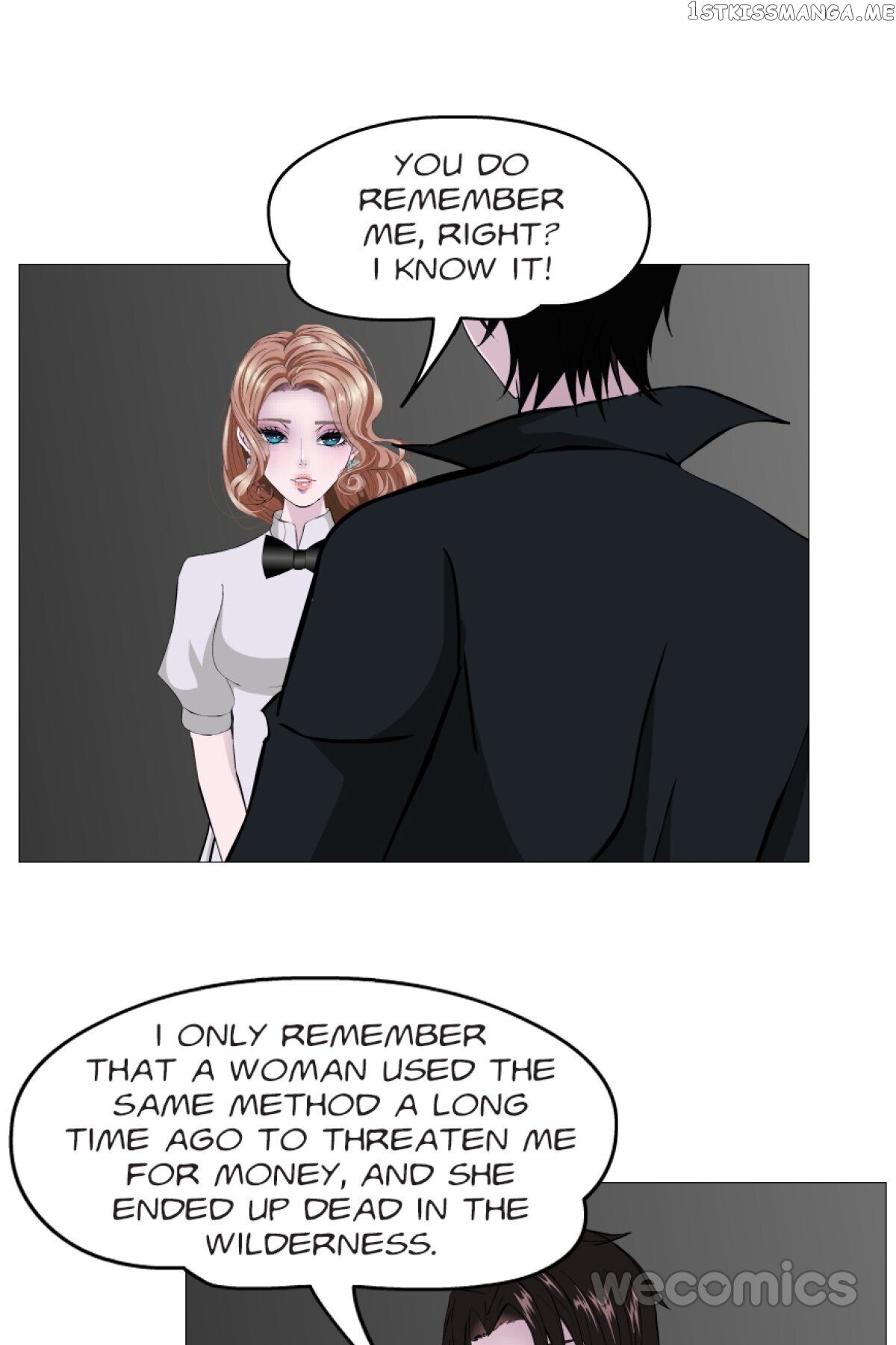 Trap Of The Goddess Chapter 141 - page 10