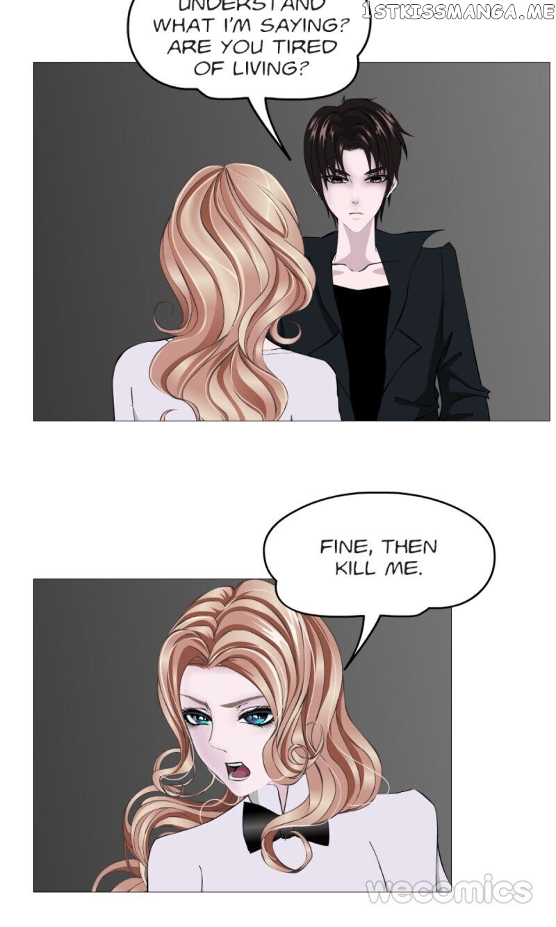 Trap Of The Goddess Chapter 141 - page 12