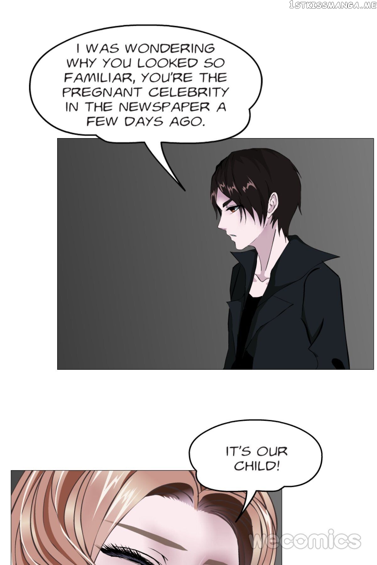 Trap Of The Goddess Chapter 141 - page 13