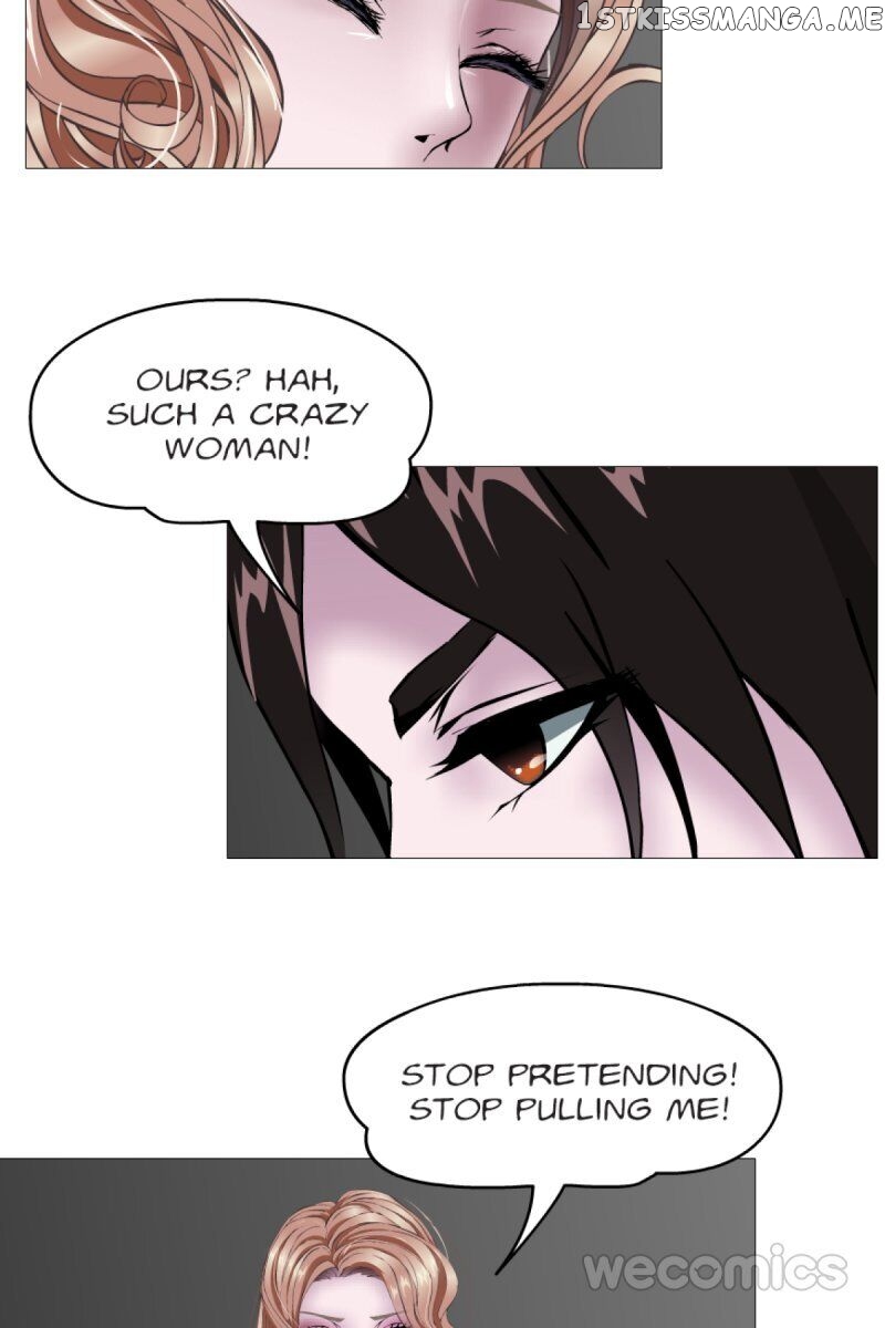 Trap Of The Goddess Chapter 141 - page 14