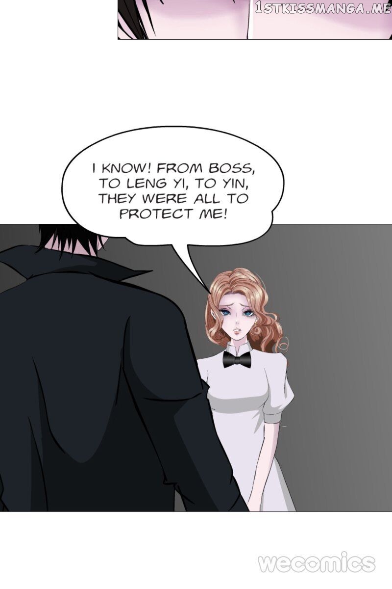 Trap Of The Goddess Chapter 141 - page 17