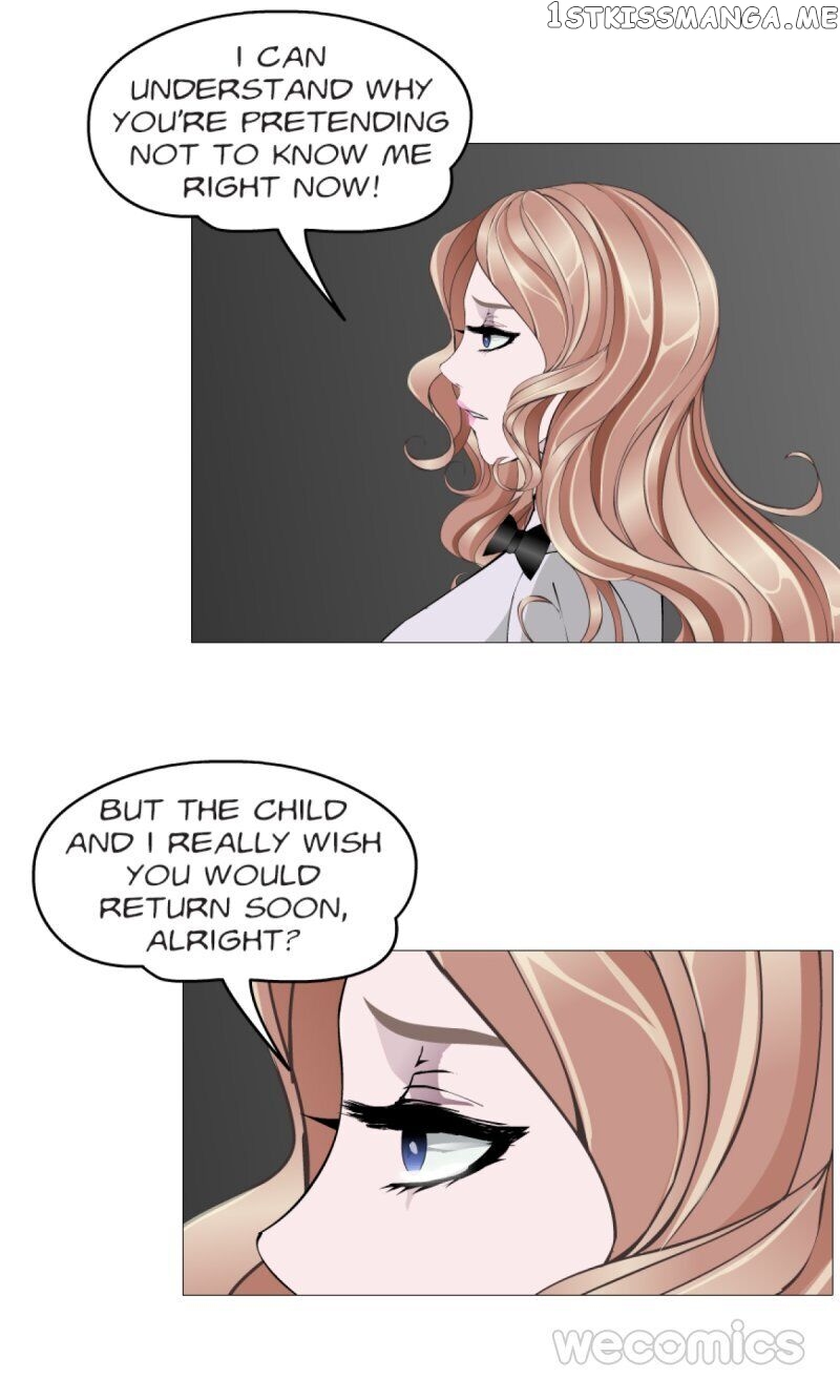 Trap Of The Goddess Chapter 141 - page 18