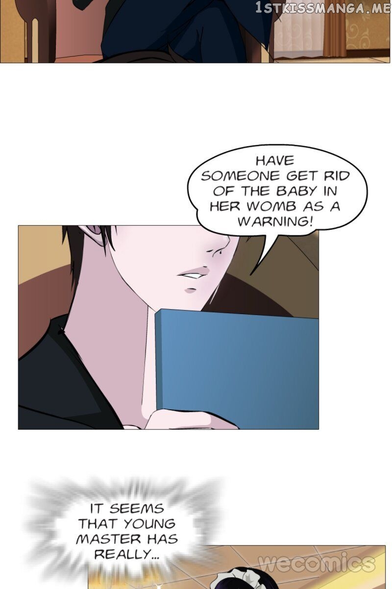 Trap Of The Goddess Chapter 141 - page 23