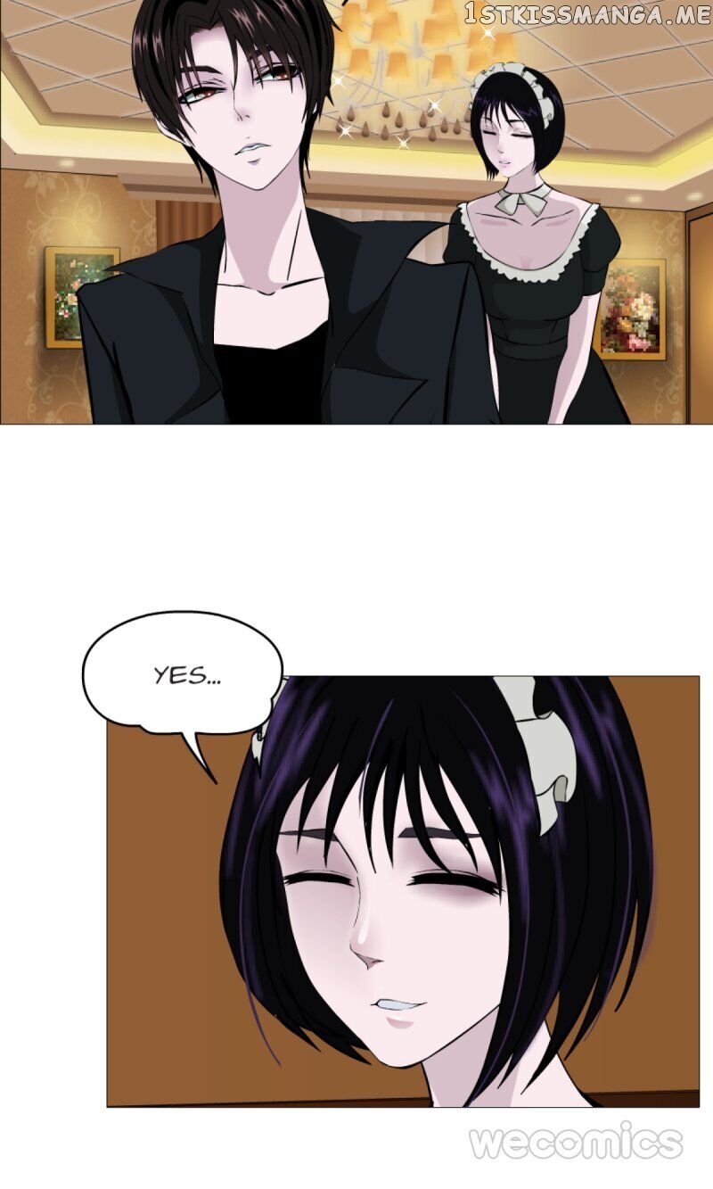 Trap Of The Goddess Chapter 141 - page 27