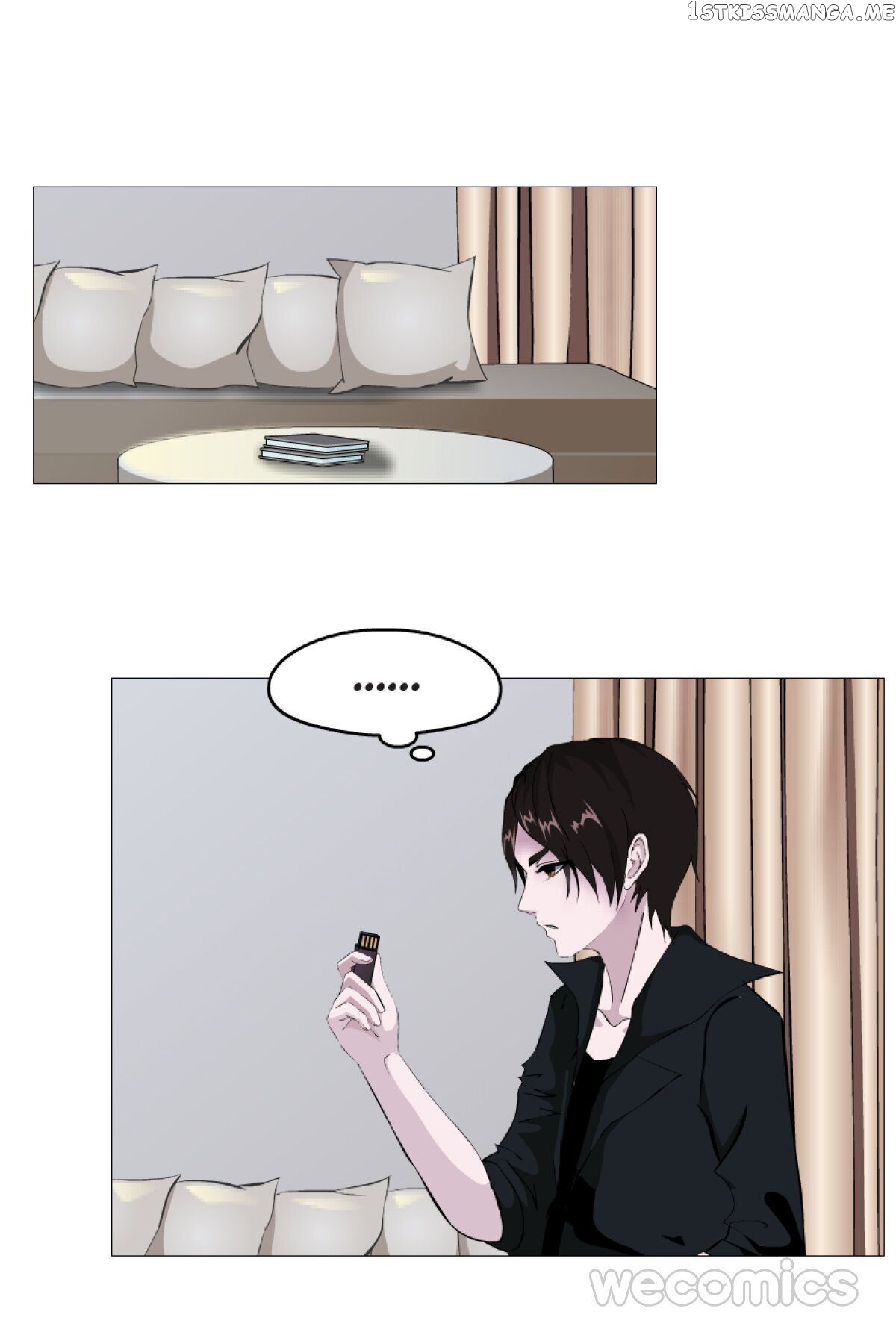 Trap Of The Goddess Chapter 141 - page 28
