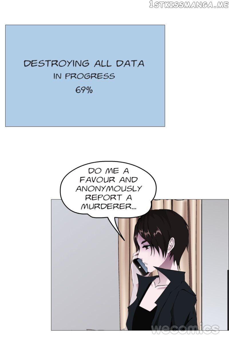 Trap Of The Goddess Chapter 141 - page 29