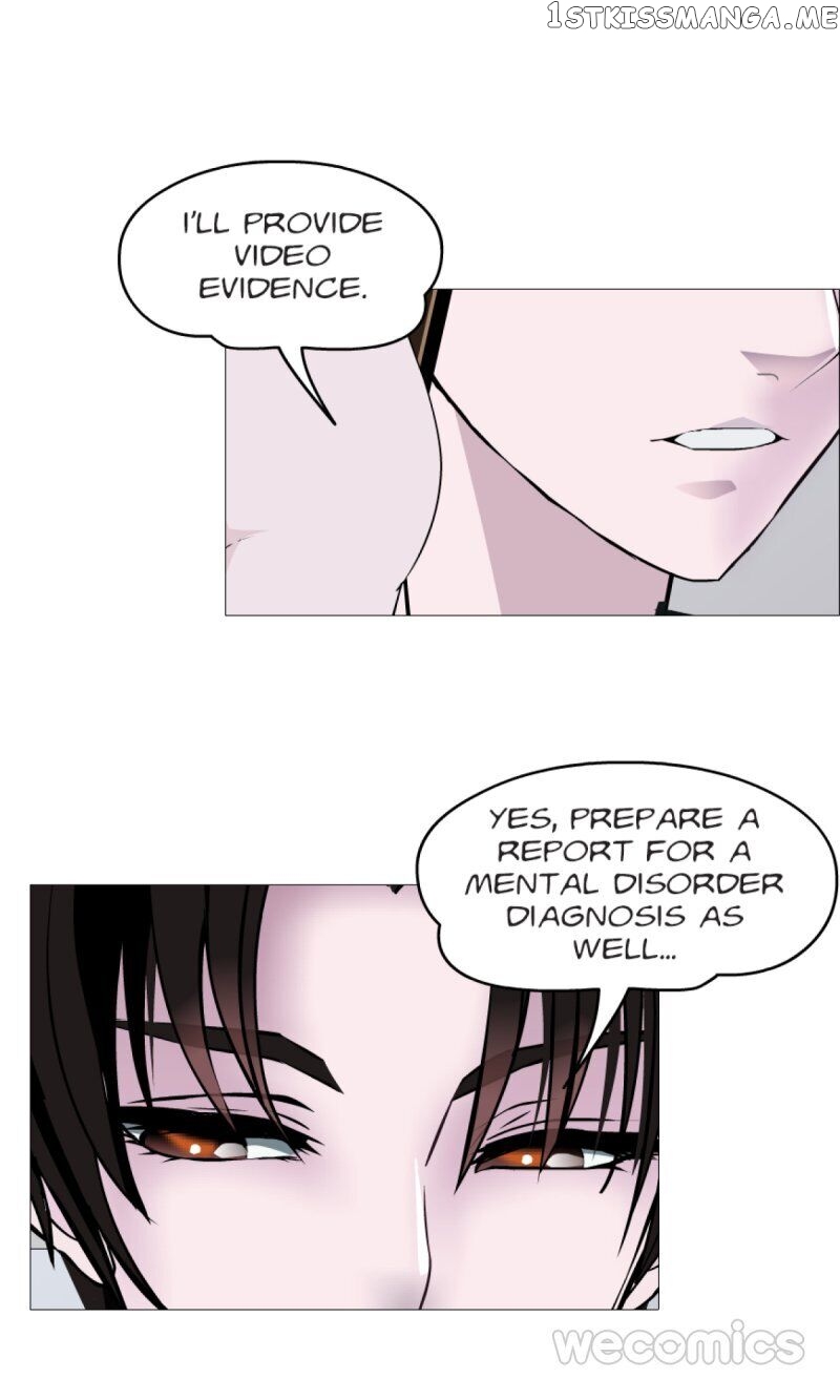 Trap Of The Goddess Chapter 141 - page 30