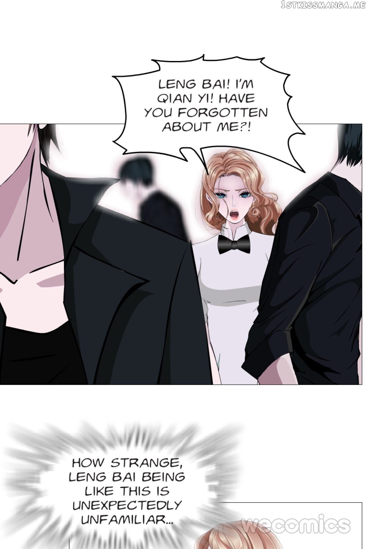 Trap Of The Goddess Chapter 141 - page 4