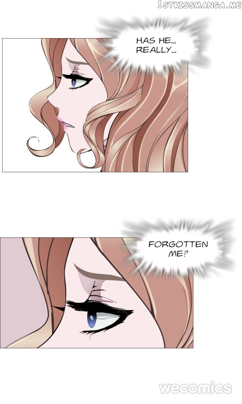 Trap Of The Goddess Chapter 141 - page 6