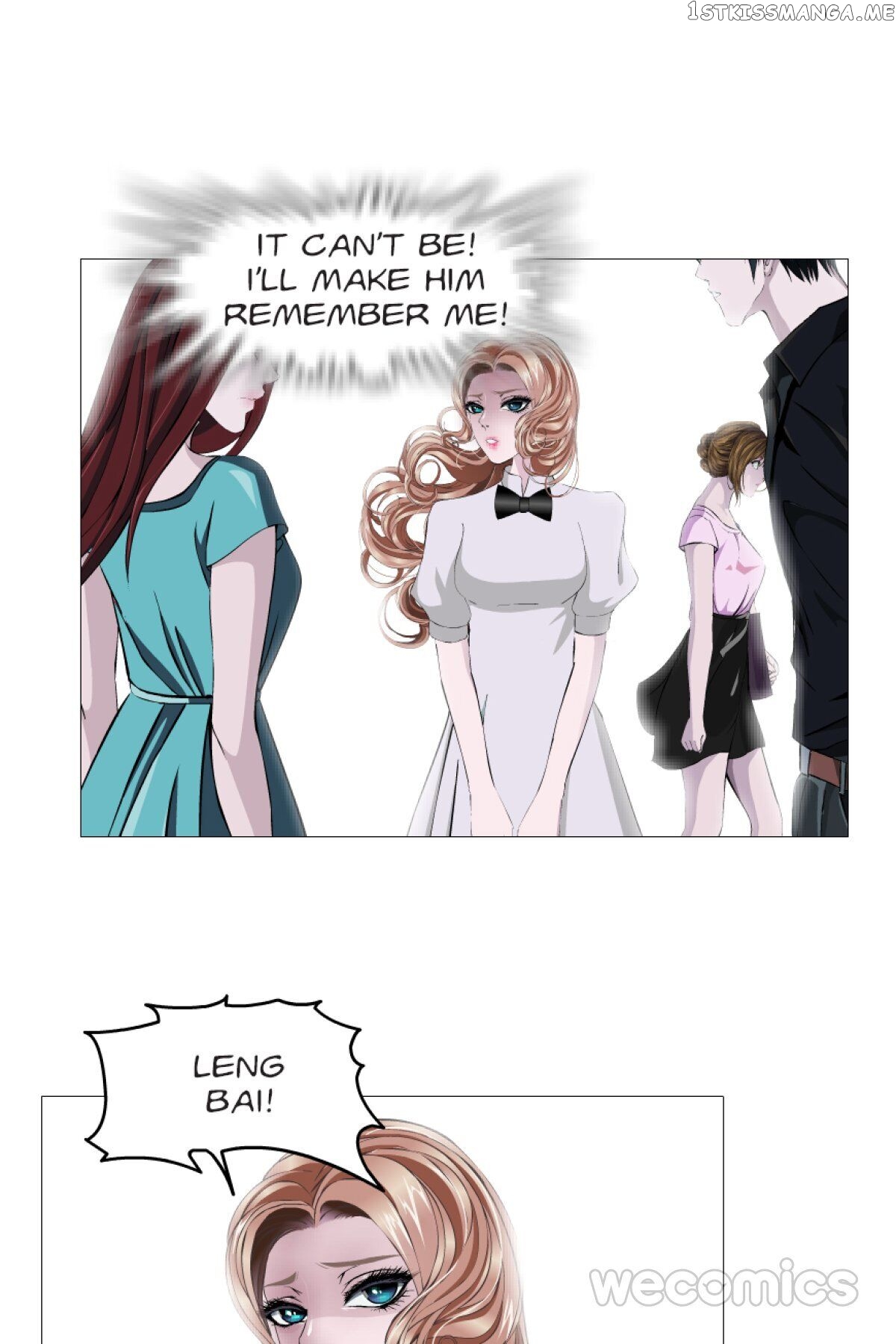 Trap Of The Goddess Chapter 141 - page 7