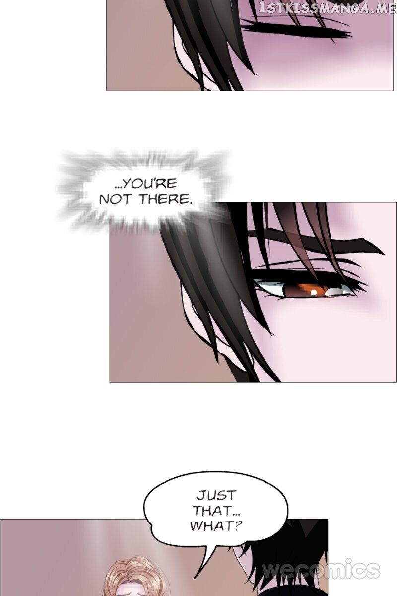 Trap Of The Goddess Chapter 140 - page 32