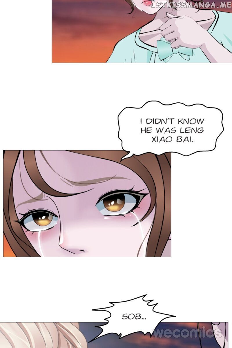 Trap Of The Goddess Chapter 139 - page 11