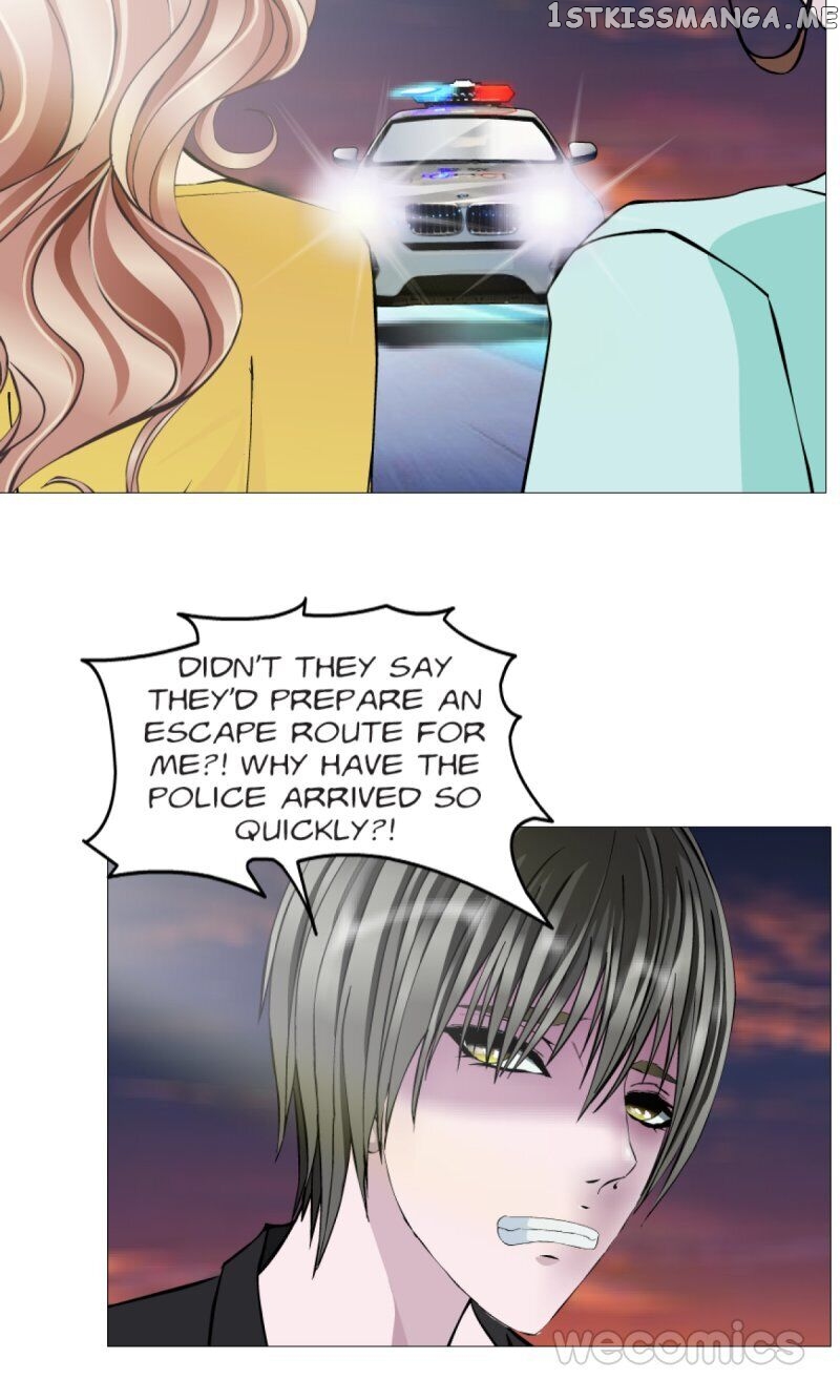 Trap Of The Goddess Chapter 139 - page 12