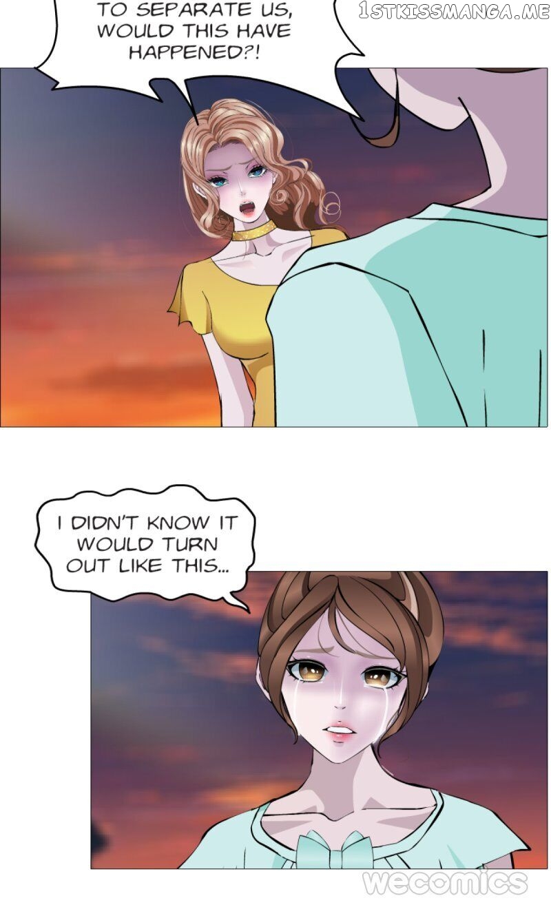 Trap Of The Goddess Chapter 139 - page 27