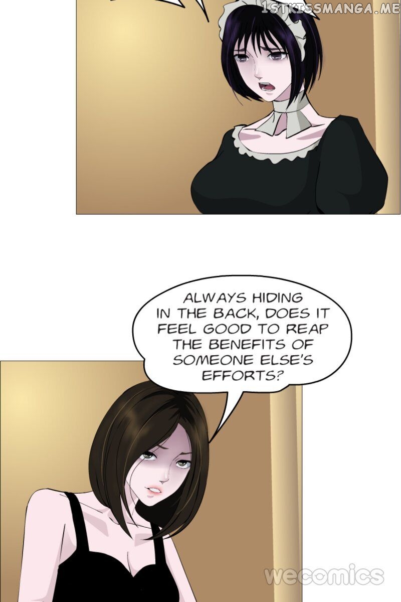 Trap Of The Goddess Chapter 138 - page 2
