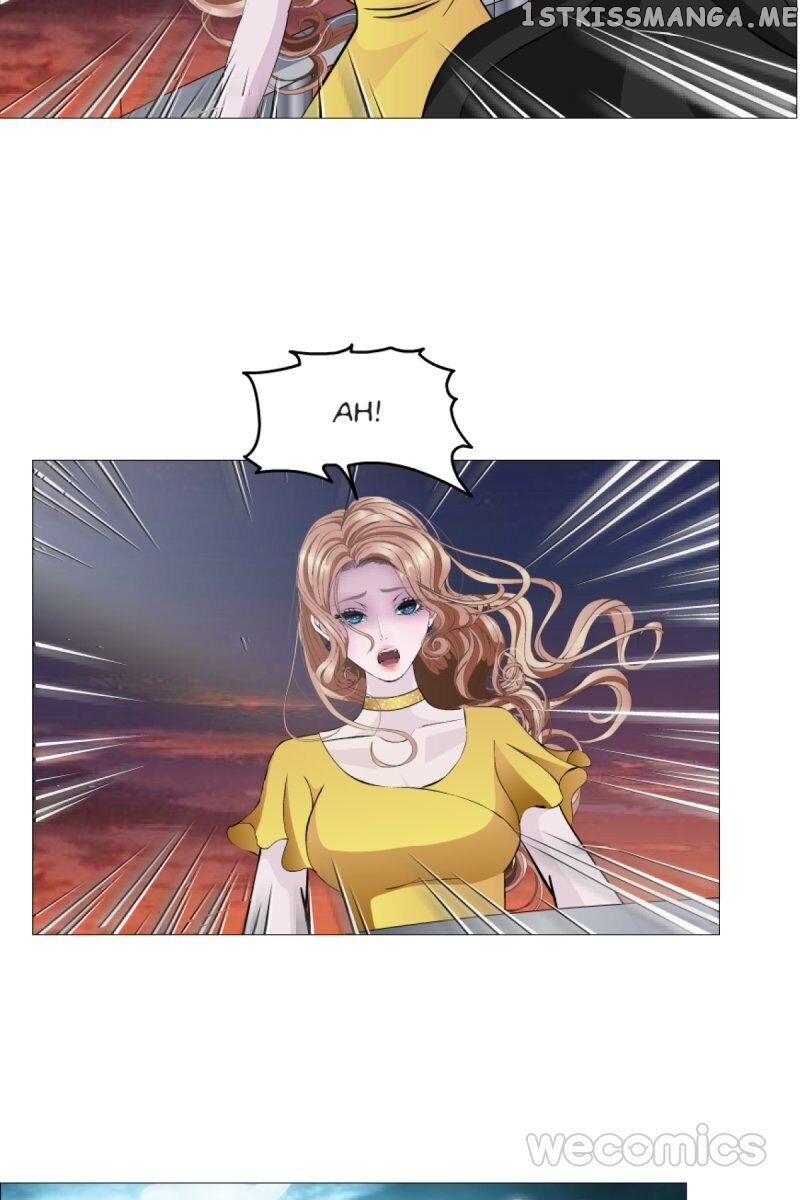 Trap Of The Goddess Chapter 138 - page 20