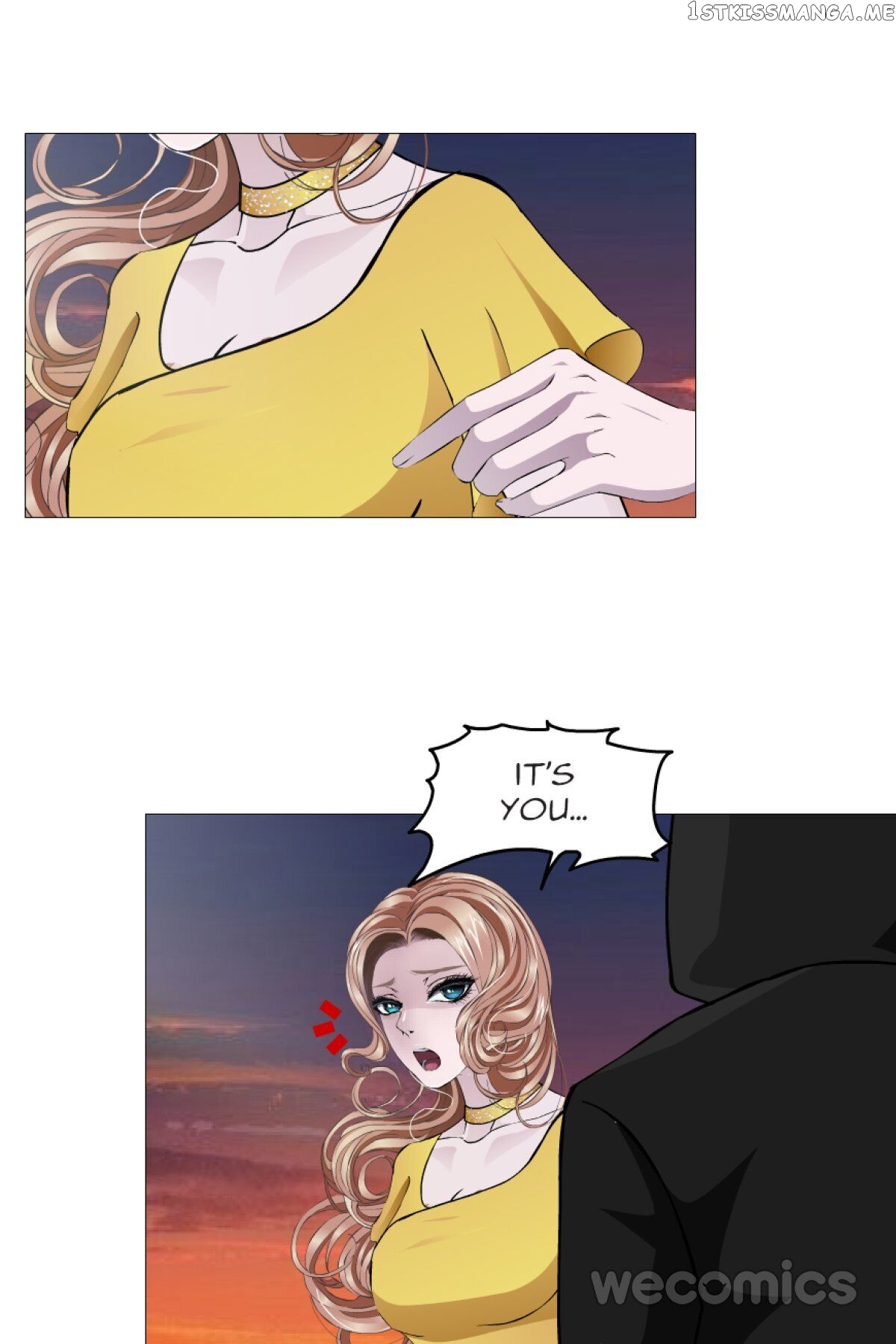 Trap Of The Goddess Chapter 138 - page 22