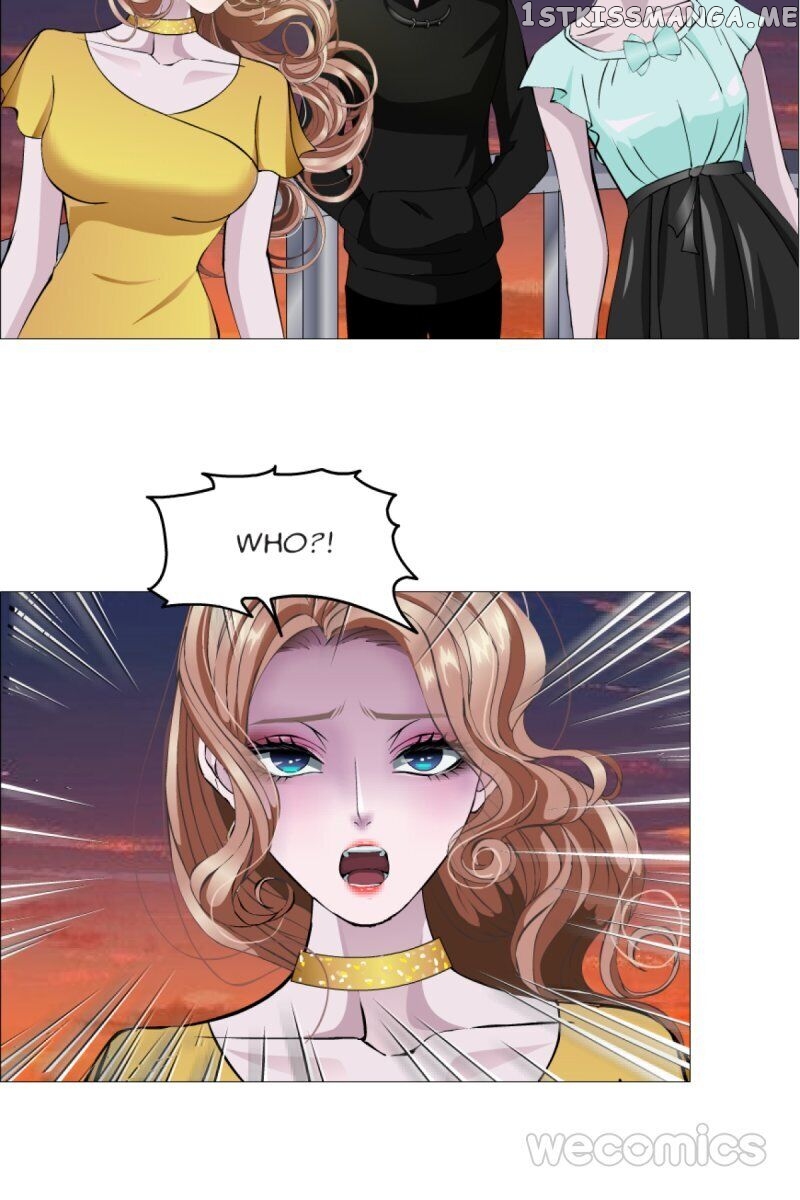 Trap Of The Goddess Chapter 138 - page 29