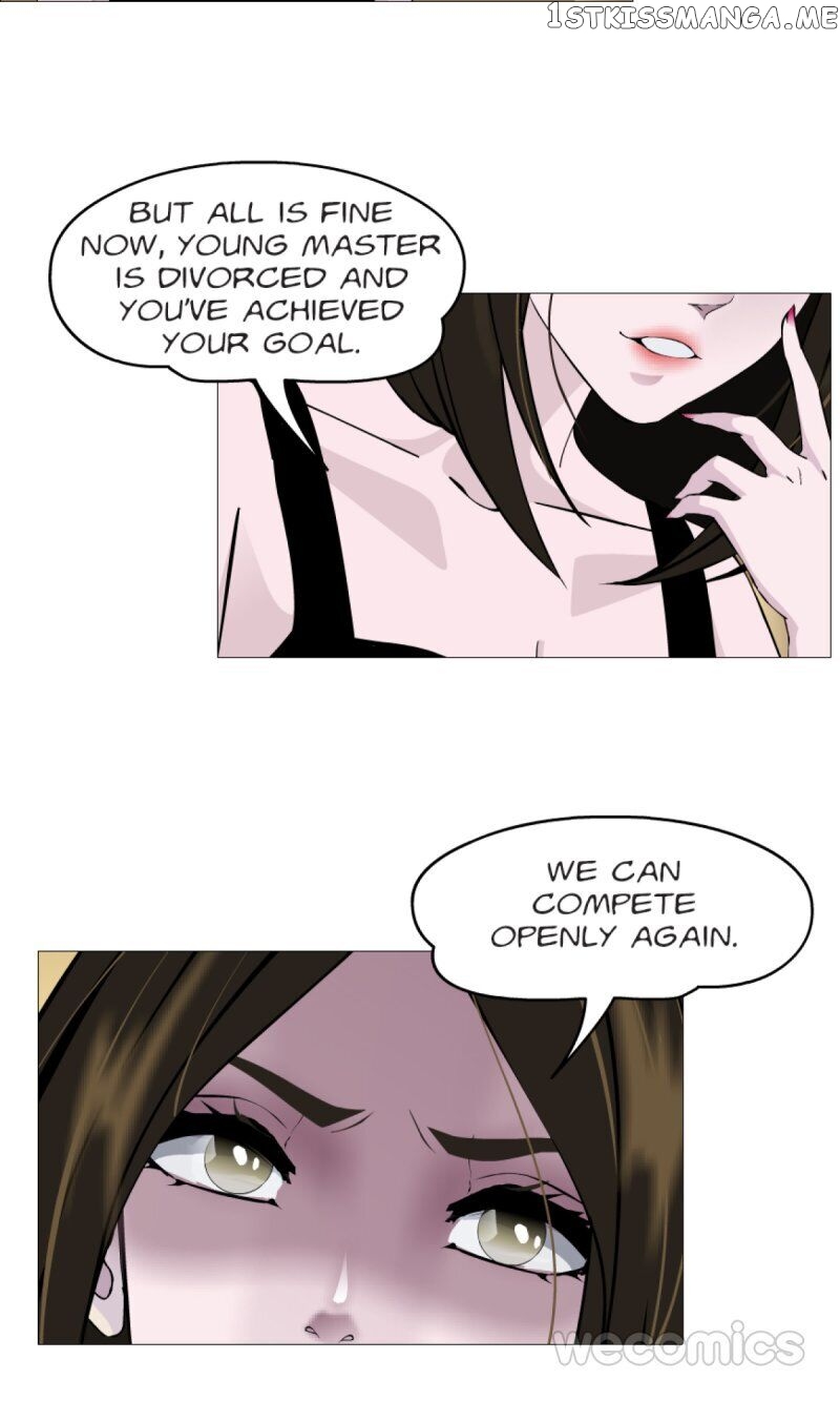 Trap Of The Goddess Chapter 138 - page 3