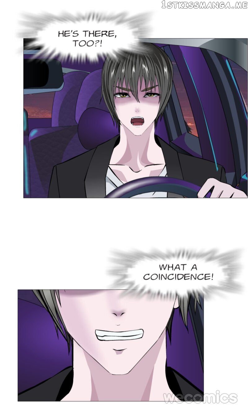 Trap Of The Goddess Chapter 138 - page 30