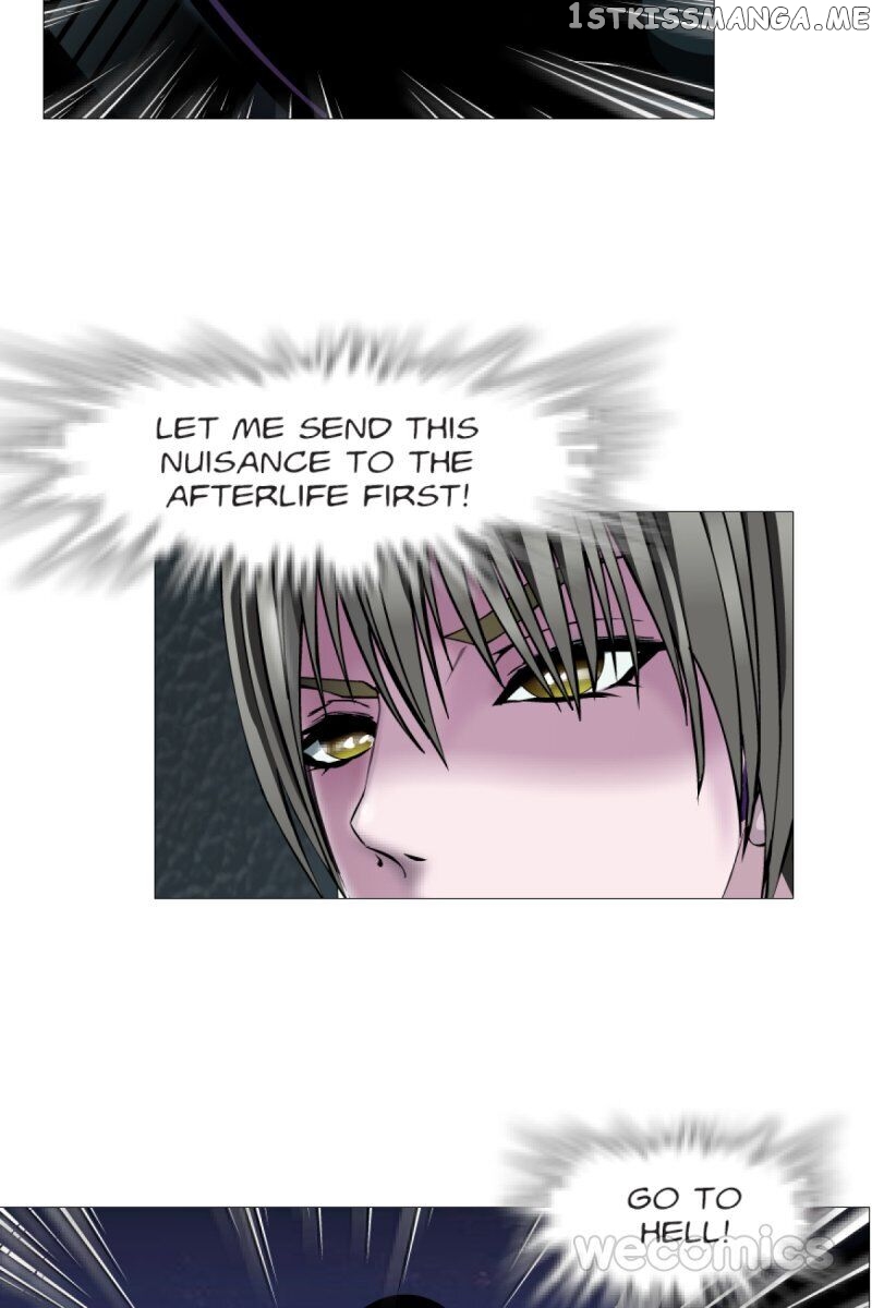 Trap Of The Goddess Chapter 138 - page 32