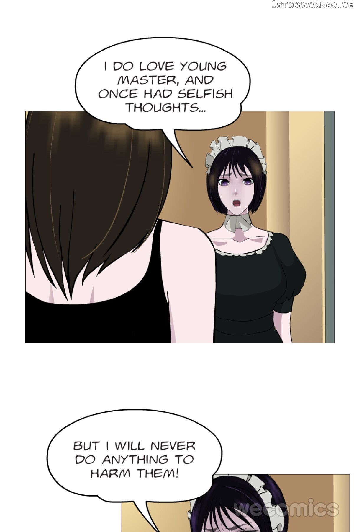 Trap Of The Goddess Chapter 138 - page 4
