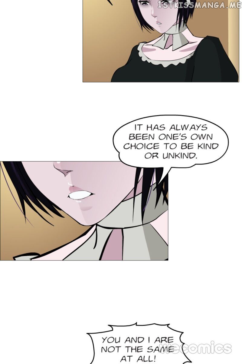 Trap Of The Goddess Chapter 138 - page 5