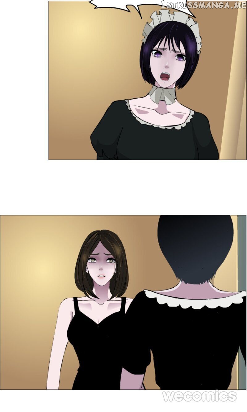 Trap Of The Goddess Chapter 138 - page 6