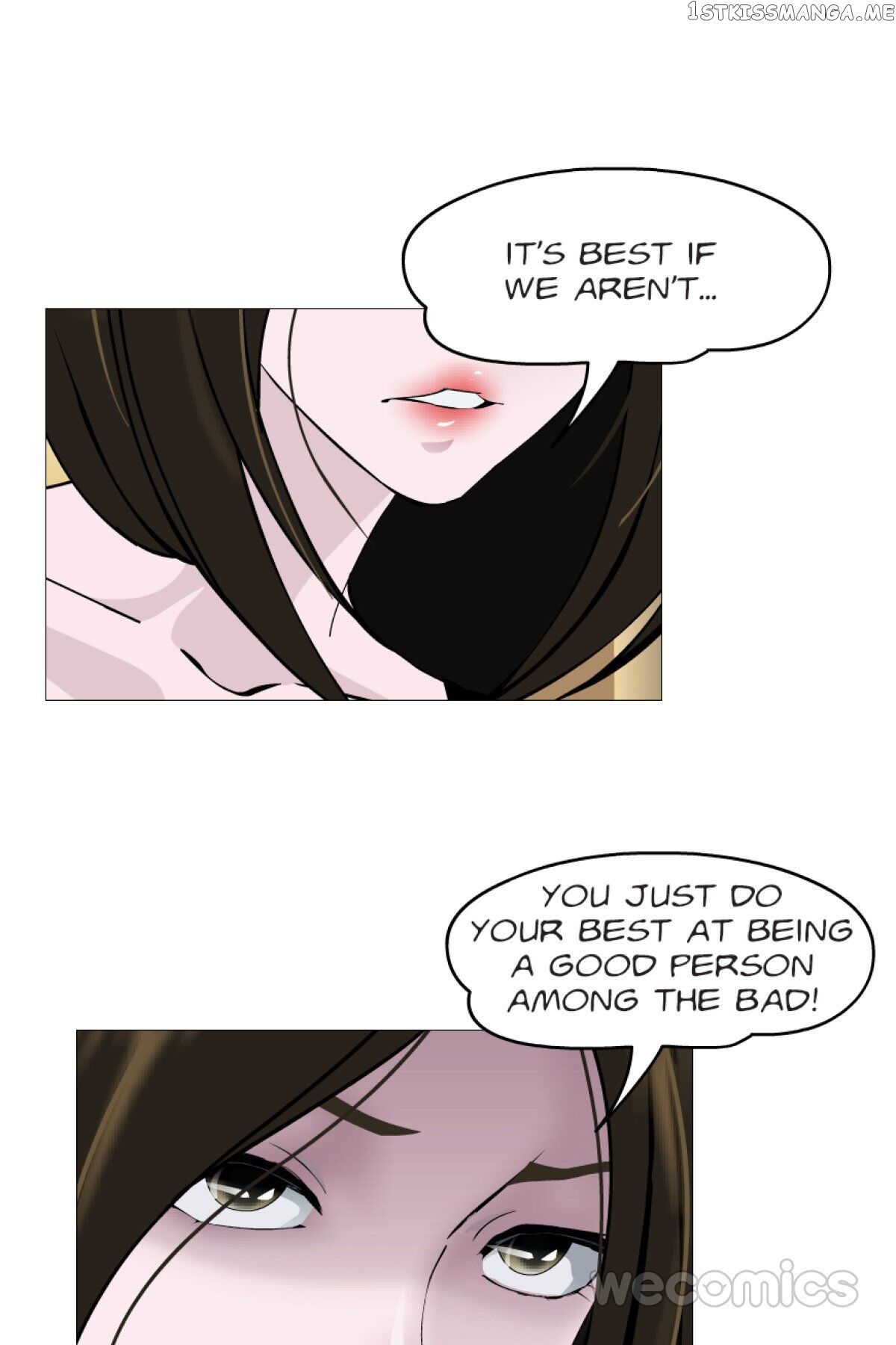 Trap Of The Goddess Chapter 138 - page 7