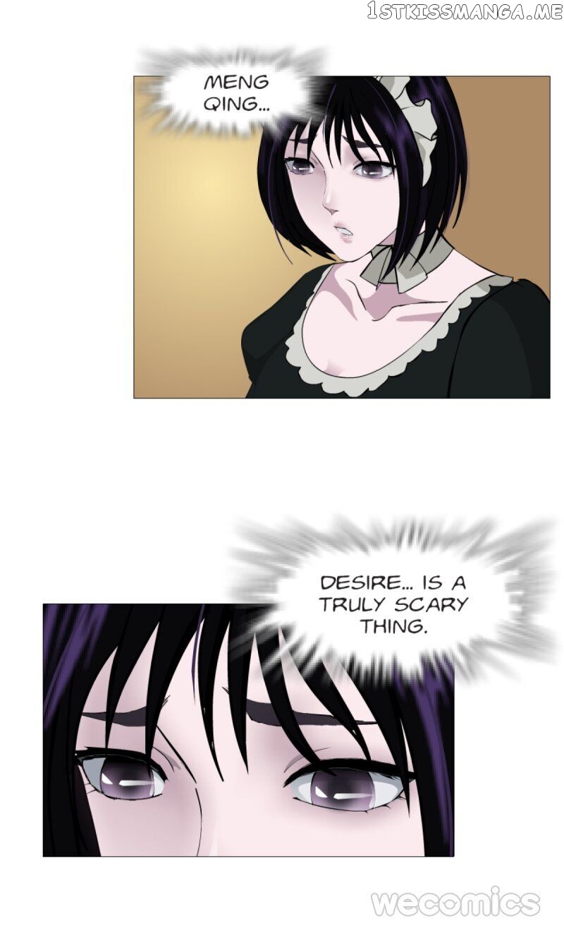 Trap Of The Goddess Chapter 138 - page 9