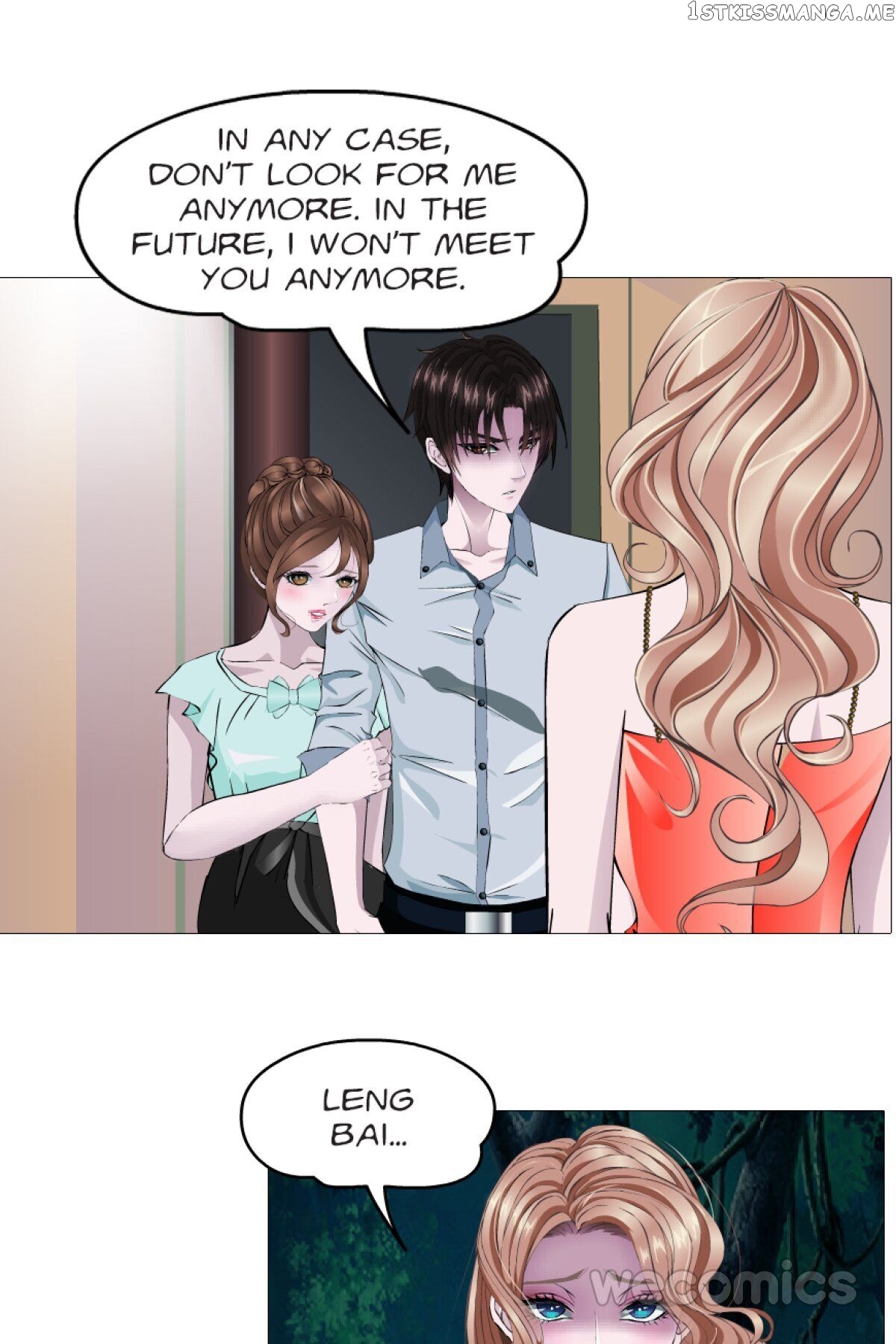 Trap Of The Goddess Chapter 135 - page 16