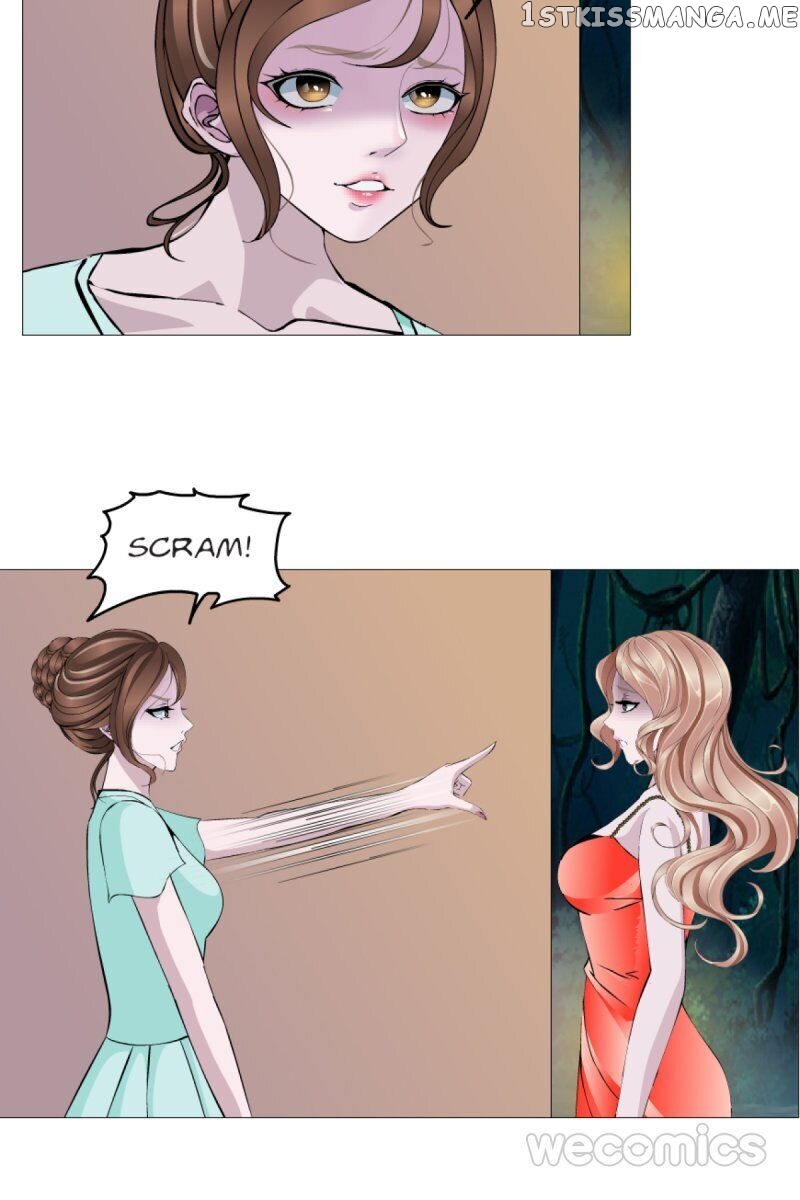 Trap Of The Goddess Chapter 135 - page 20