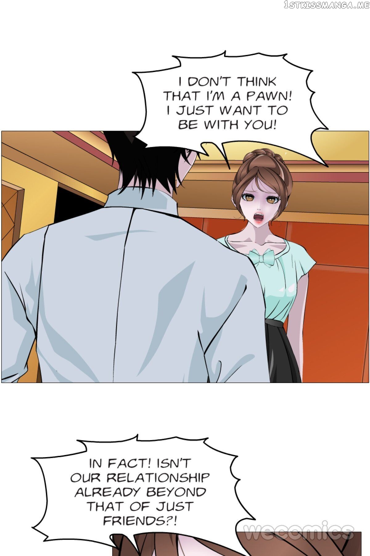Trap Of The Goddess Chapter 135 - page 28