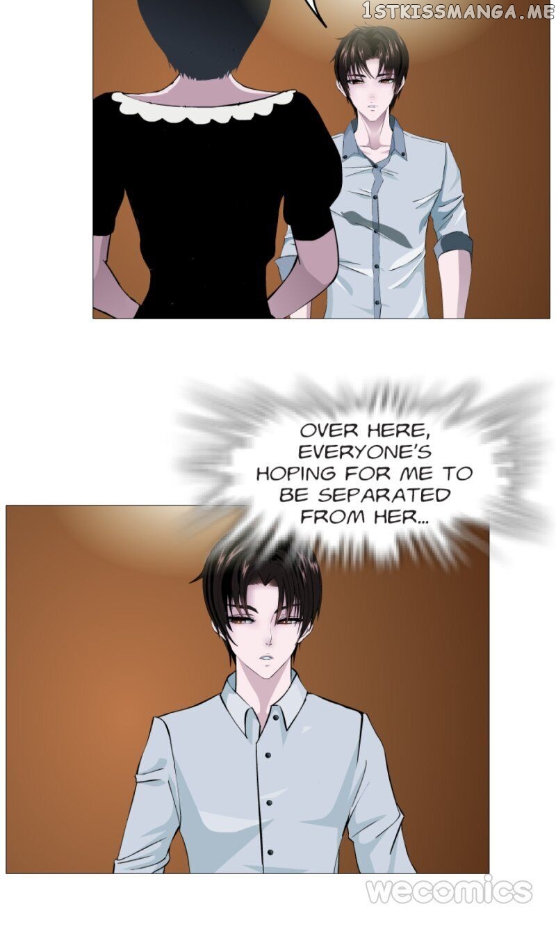 Trap Of The Goddess Chapter 135 - page 3