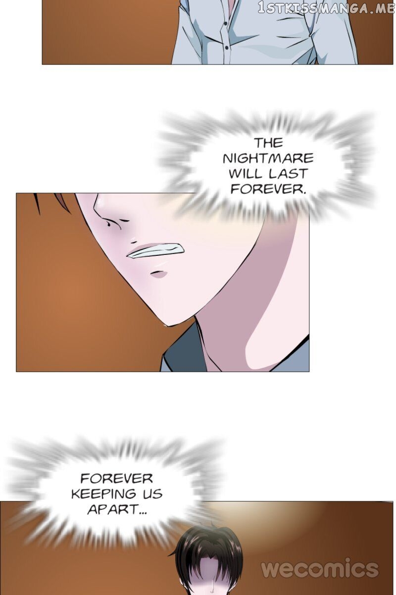 Trap Of The Goddess Chapter 135 - page 5