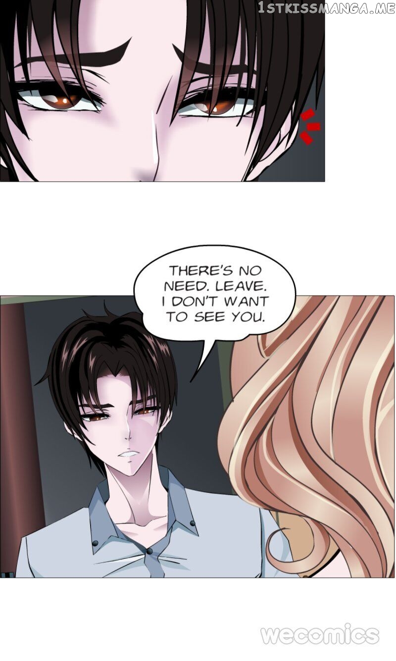 Trap Of The Goddess Chapter 135 - page 9