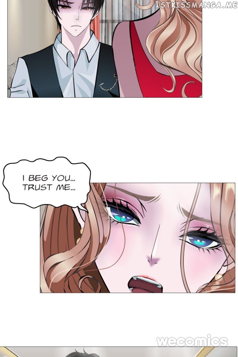 Trap Of The Goddess Chapter 134 - page 2